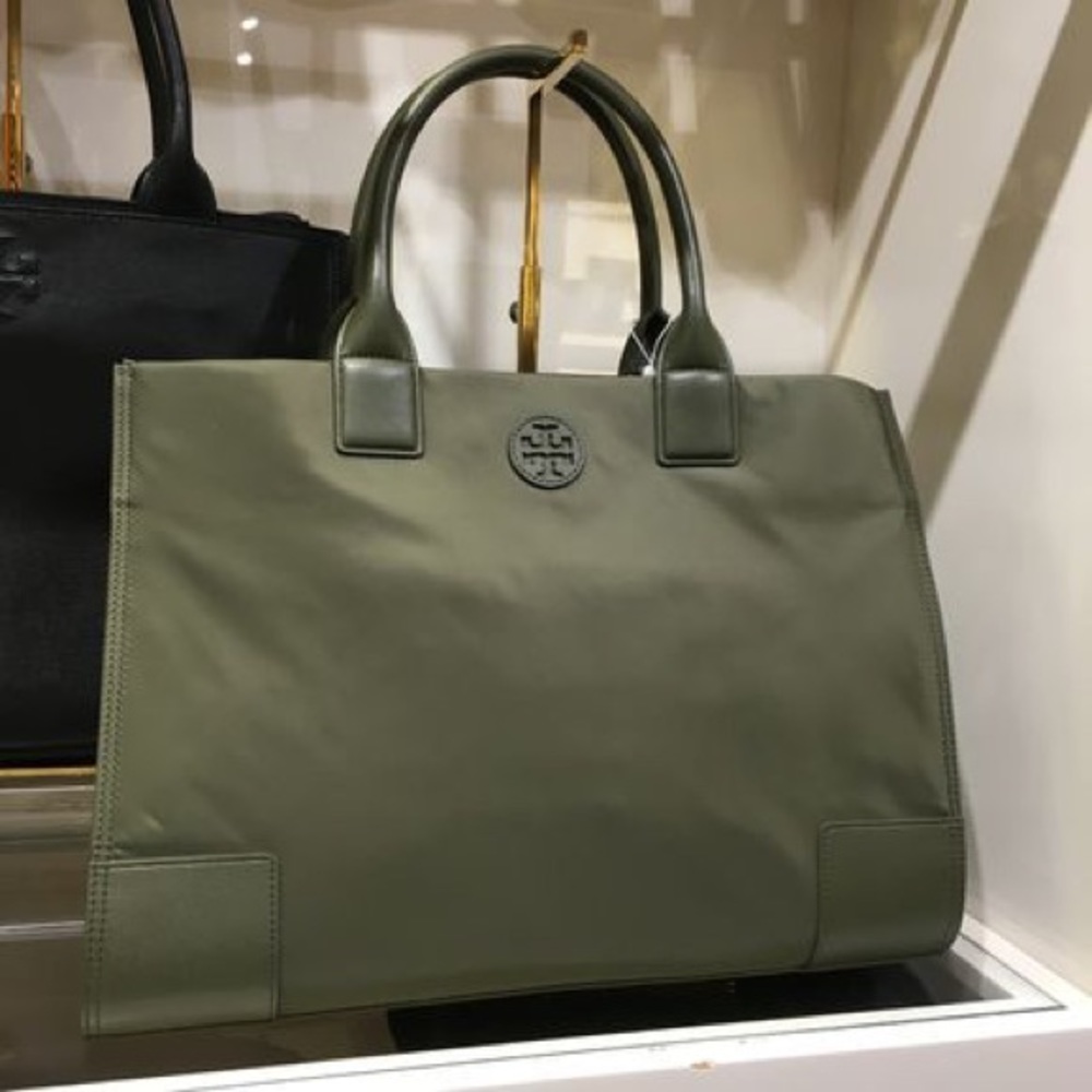 Tory Burch Ella Tote